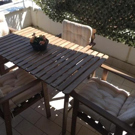 L'Angolo Di Cielo Apartment Calambrone Bagian luar foto