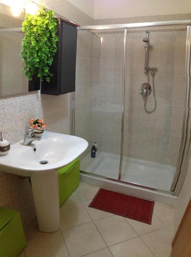 L'Angolo Di Cielo Apartment Calambrone Bagian luar foto