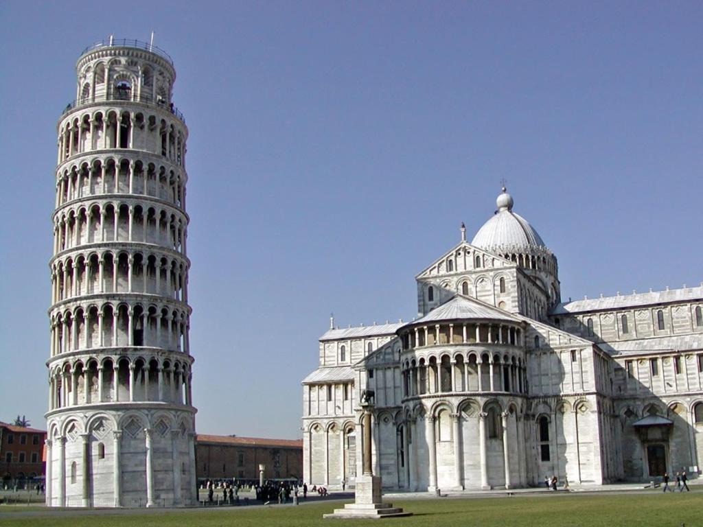 L'Angolo Di Cielo Apartment Calambrone Bagian luar foto
